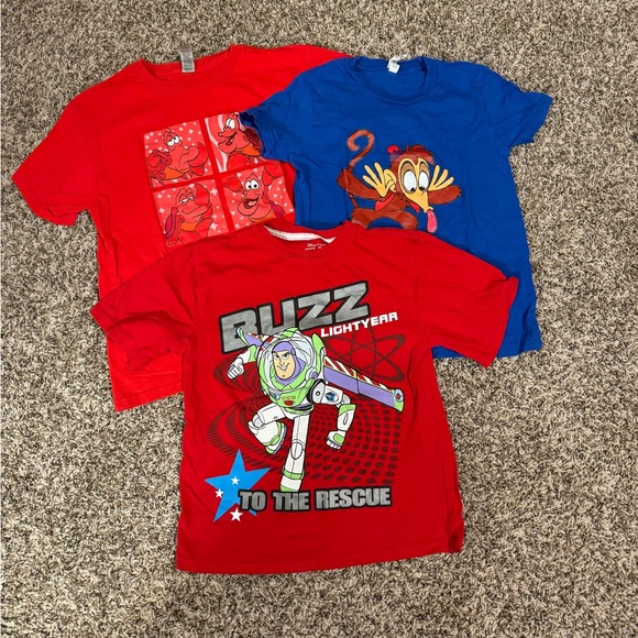 Disney bundle - Picture 1 of 4